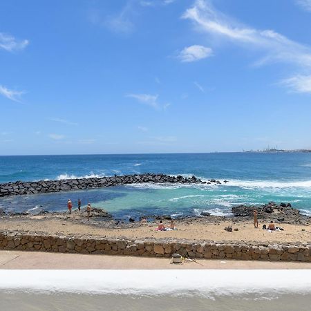 La Vida Oceana Apartman Costa Teguise Kültér fotó