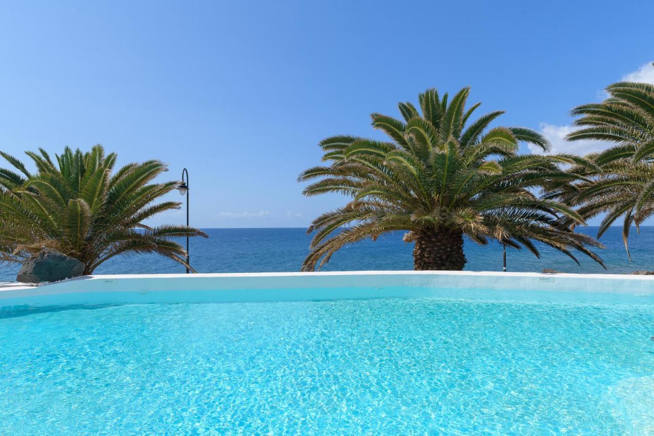 La Vida Oceana Apartman Costa Teguise Kültér fotó