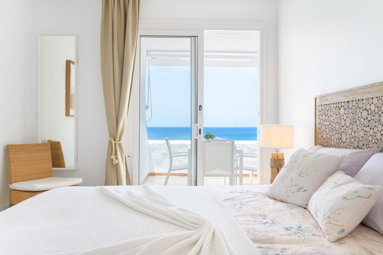 La Vida Oceana Apartman Costa Teguise Kültér fotó