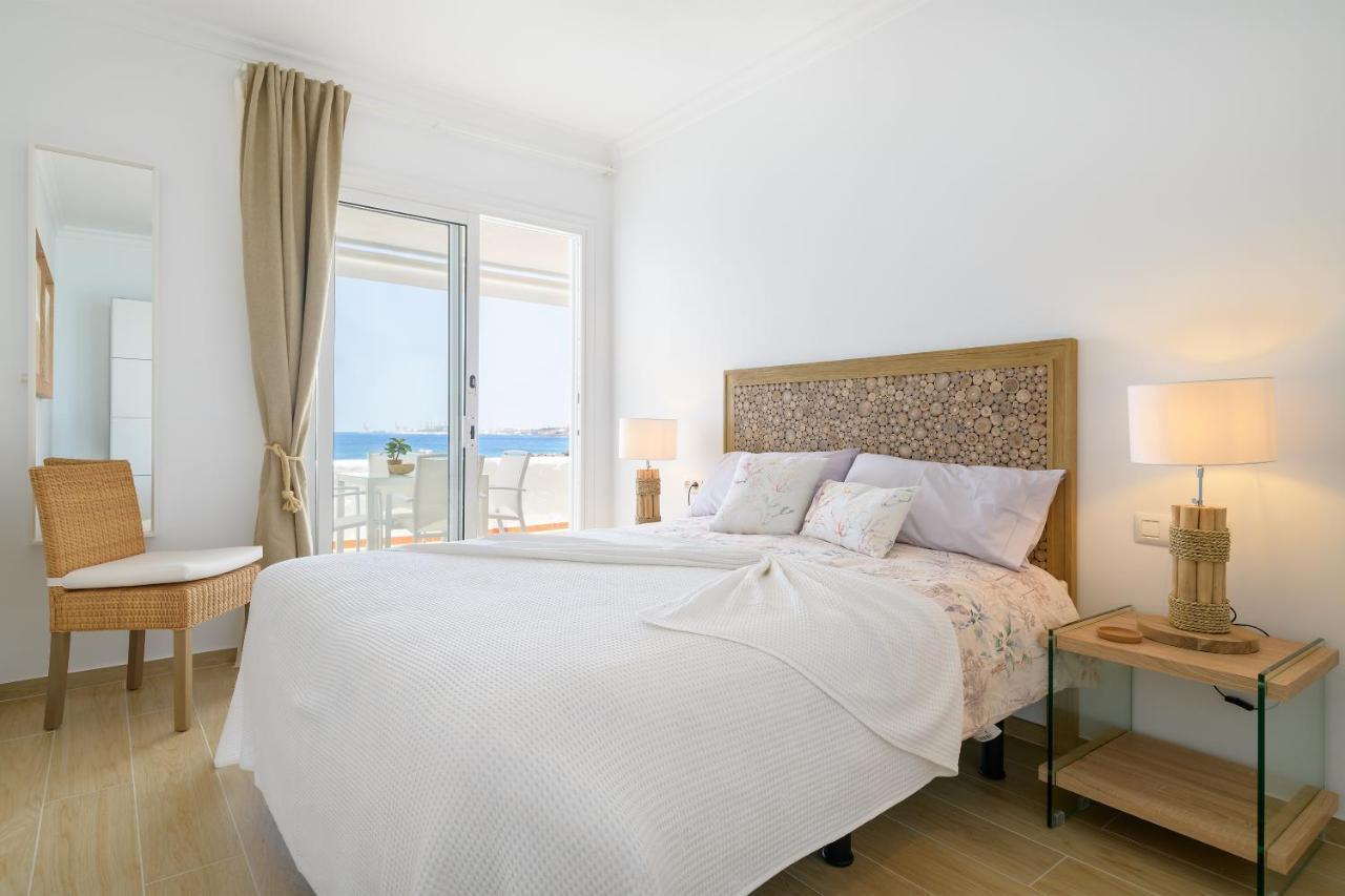 La Vida Oceana Apartman Costa Teguise Kültér fotó