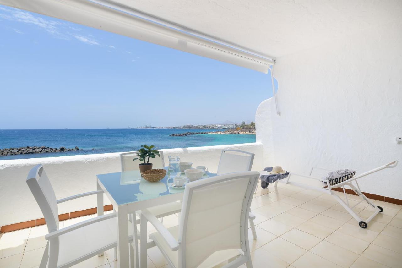 La Vida Oceana Apartman Costa Teguise Kültér fotó