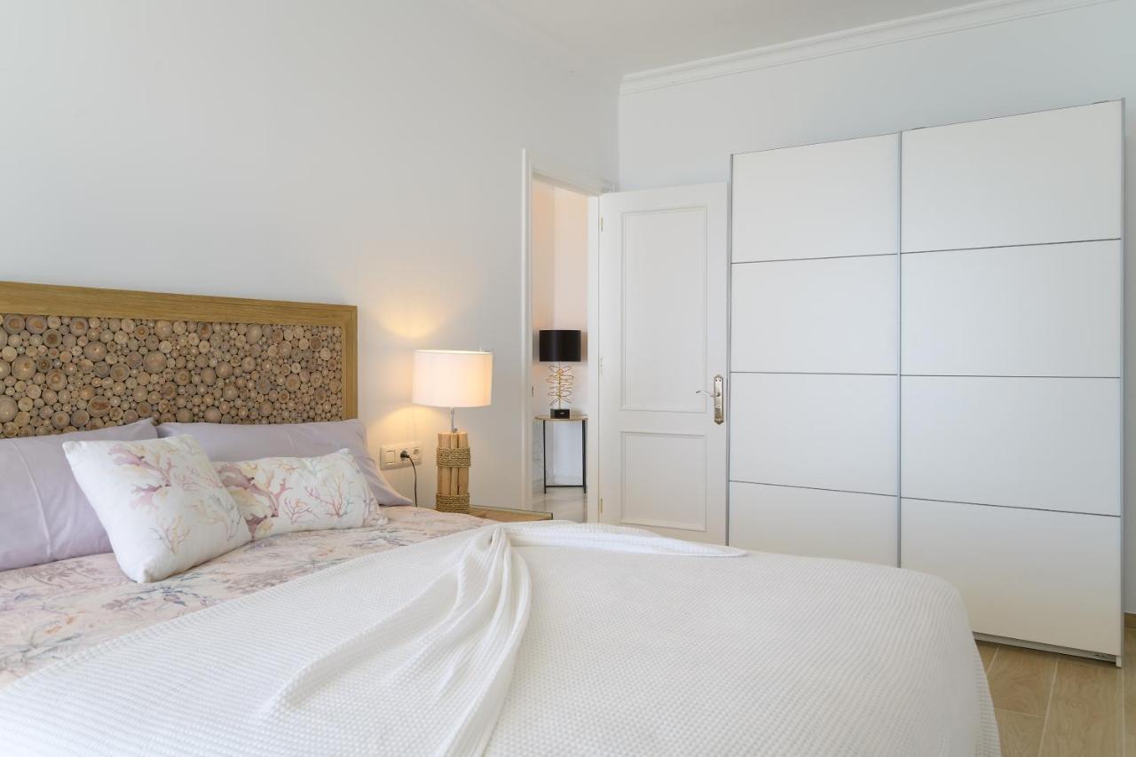 La Vida Oceana Apartman Costa Teguise Kültér fotó