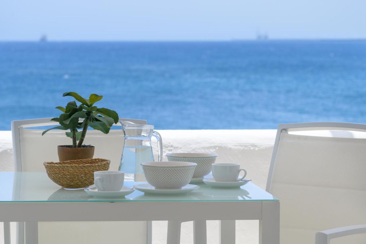 La Vida Oceana Apartman Costa Teguise Kültér fotó
