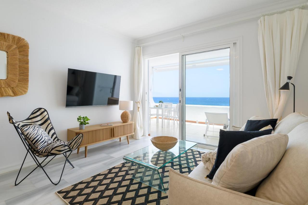 La Vida Oceana Apartman Costa Teguise Kültér fotó