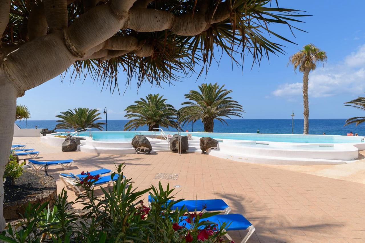 La Vida Oceana Apartman Costa Teguise Kültér fotó