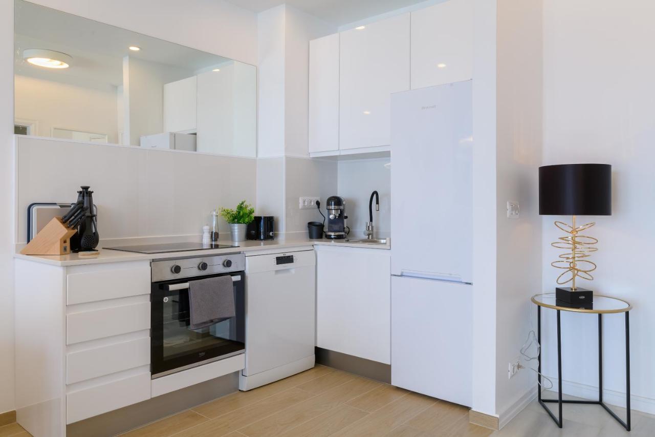 La Vida Oceana Apartman Costa Teguise Kültér fotó