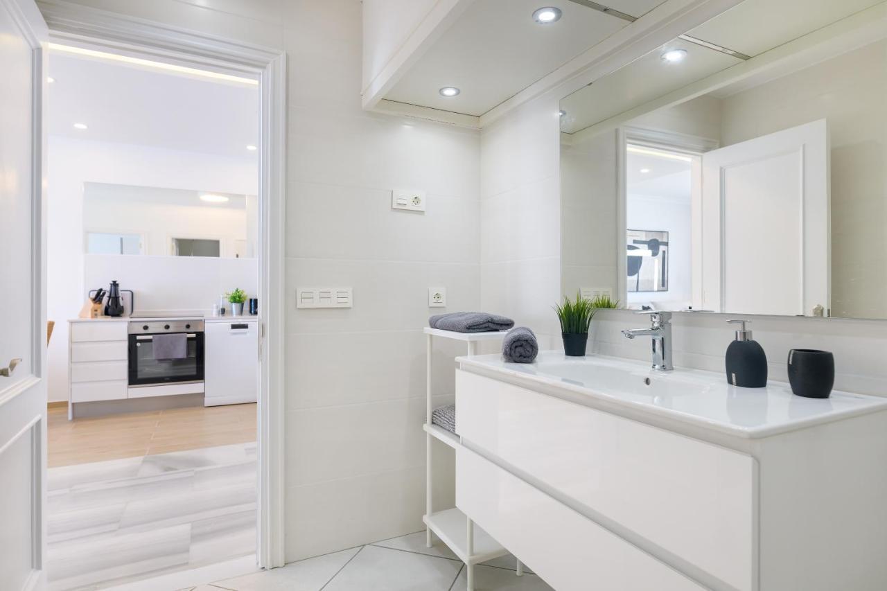 La Vida Oceana Apartman Costa Teguise Kültér fotó