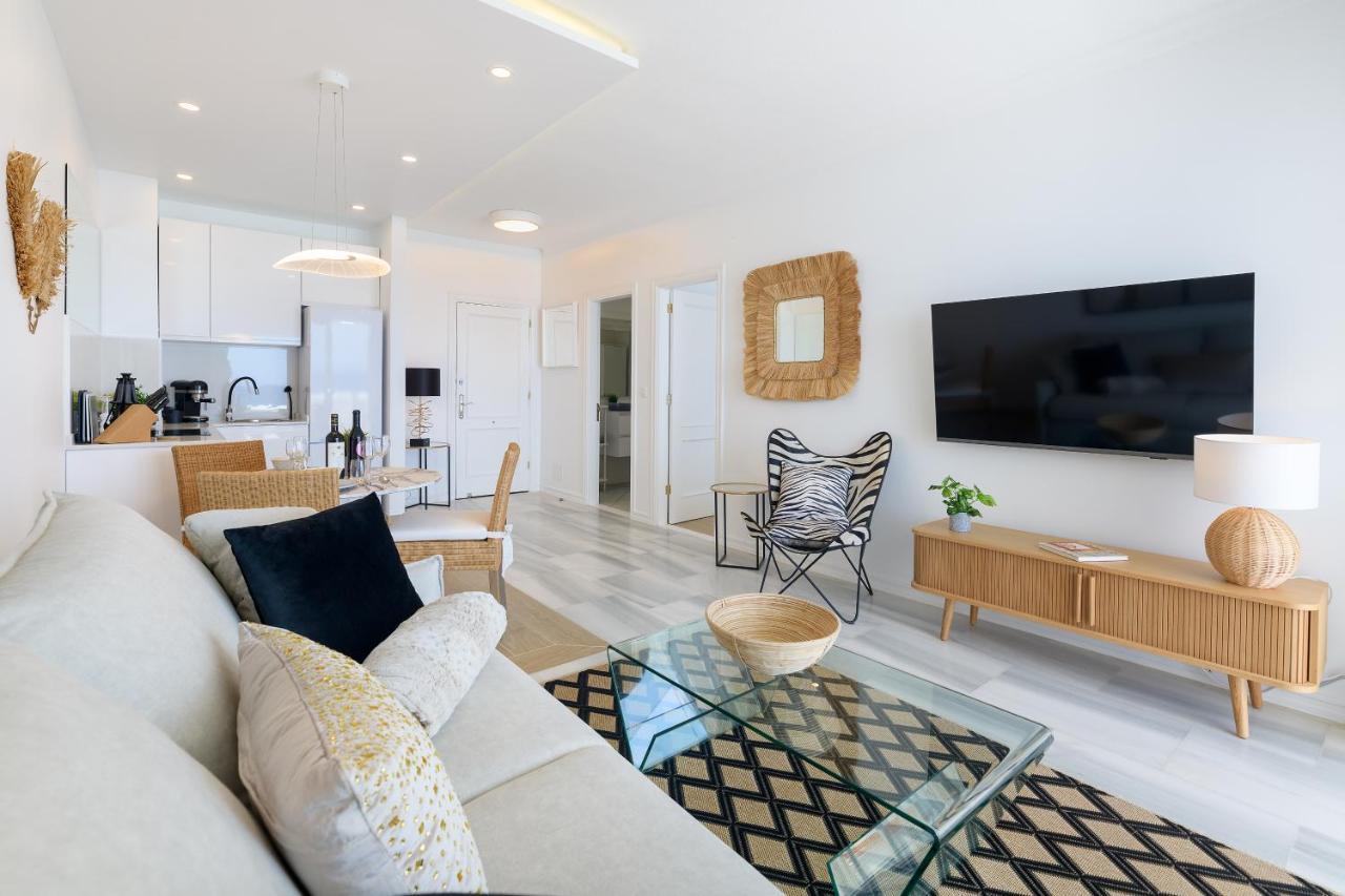 La Vida Oceana Apartman Costa Teguise Kültér fotó