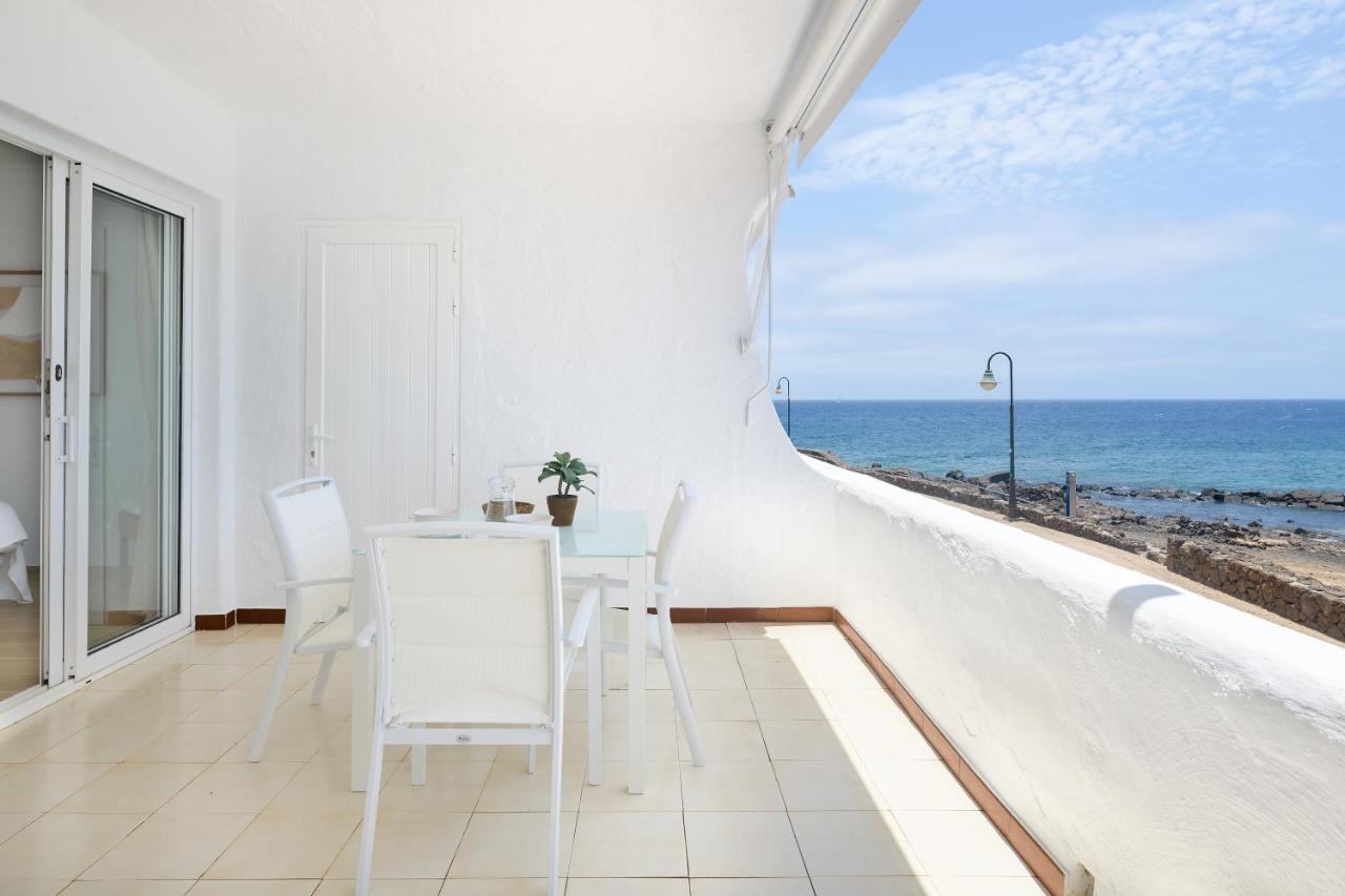 La Vida Oceana Apartman Costa Teguise Kültér fotó