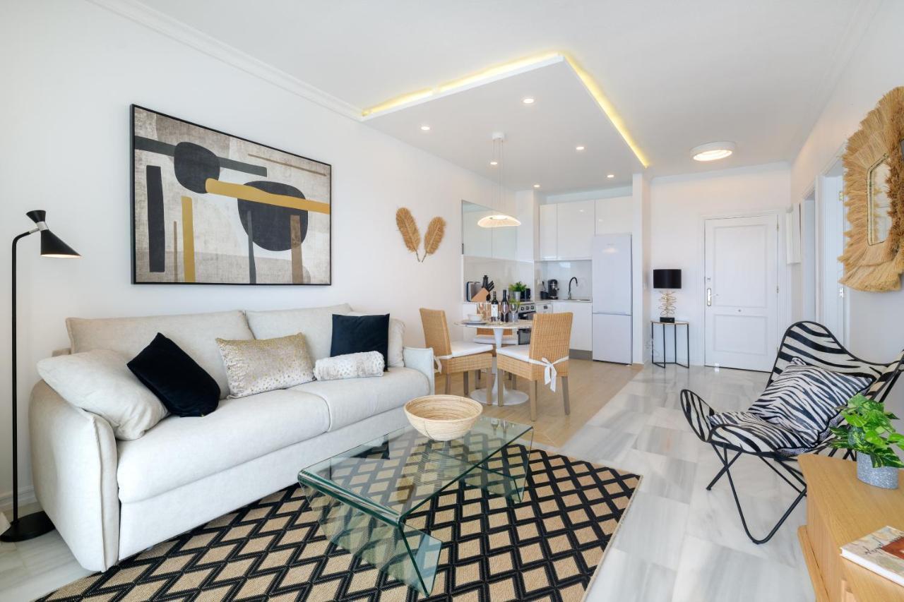 La Vida Oceana Apartman Costa Teguise Kültér fotó